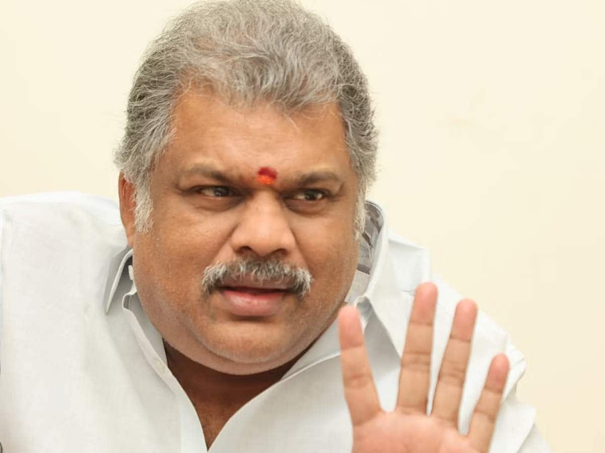 அதிமுக - பாஜகவை சேர்க்கும் முயற்சியில் ஜிகே வாசன்? அவரே சொன்ன பதில்!