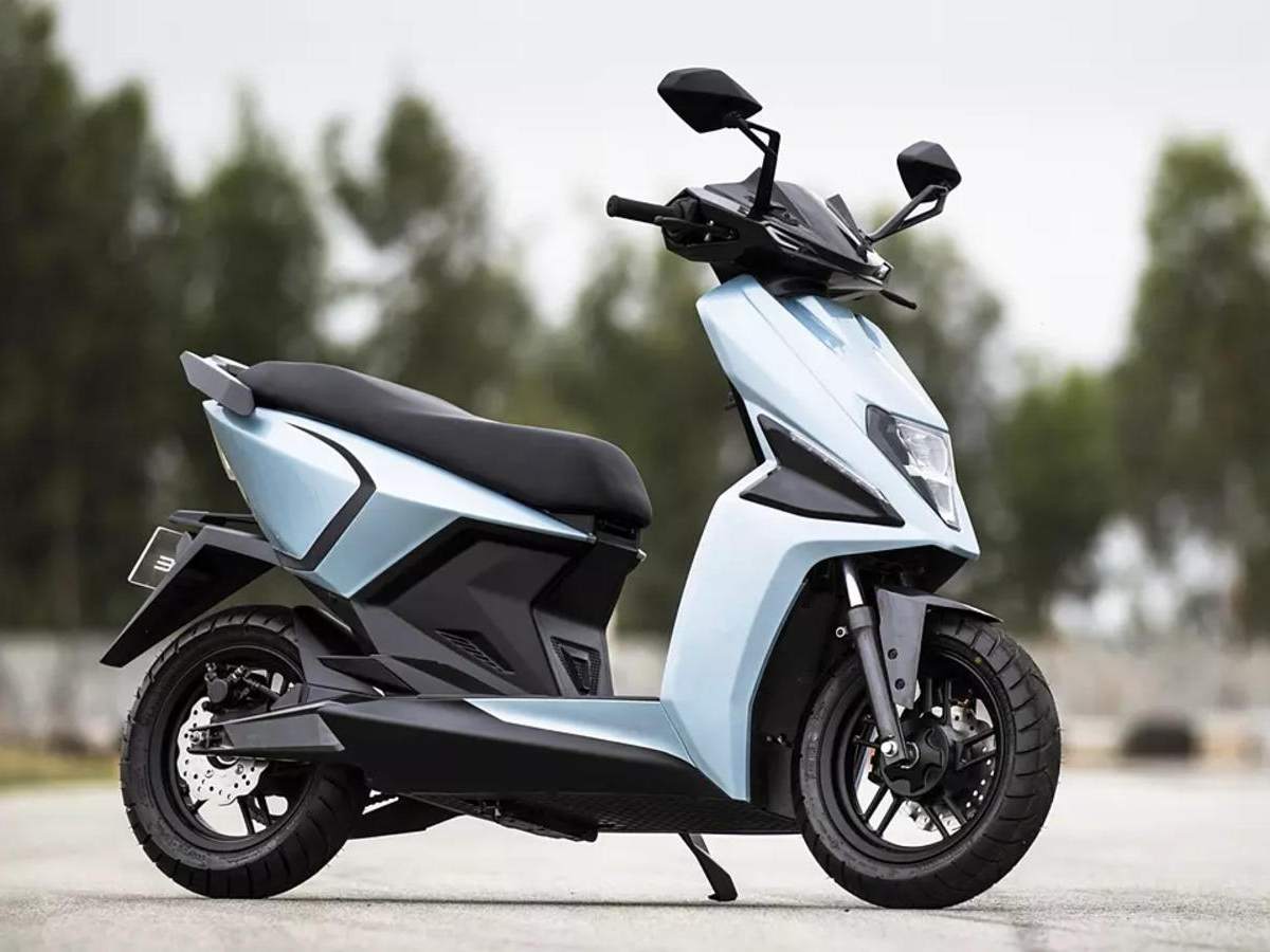 எலக்ட்ரிக் ஸ்கூட்டர் வாங்க திட்டமா? கவனிக்க வேண்டிய முக்கிய விஷயங்கள்!