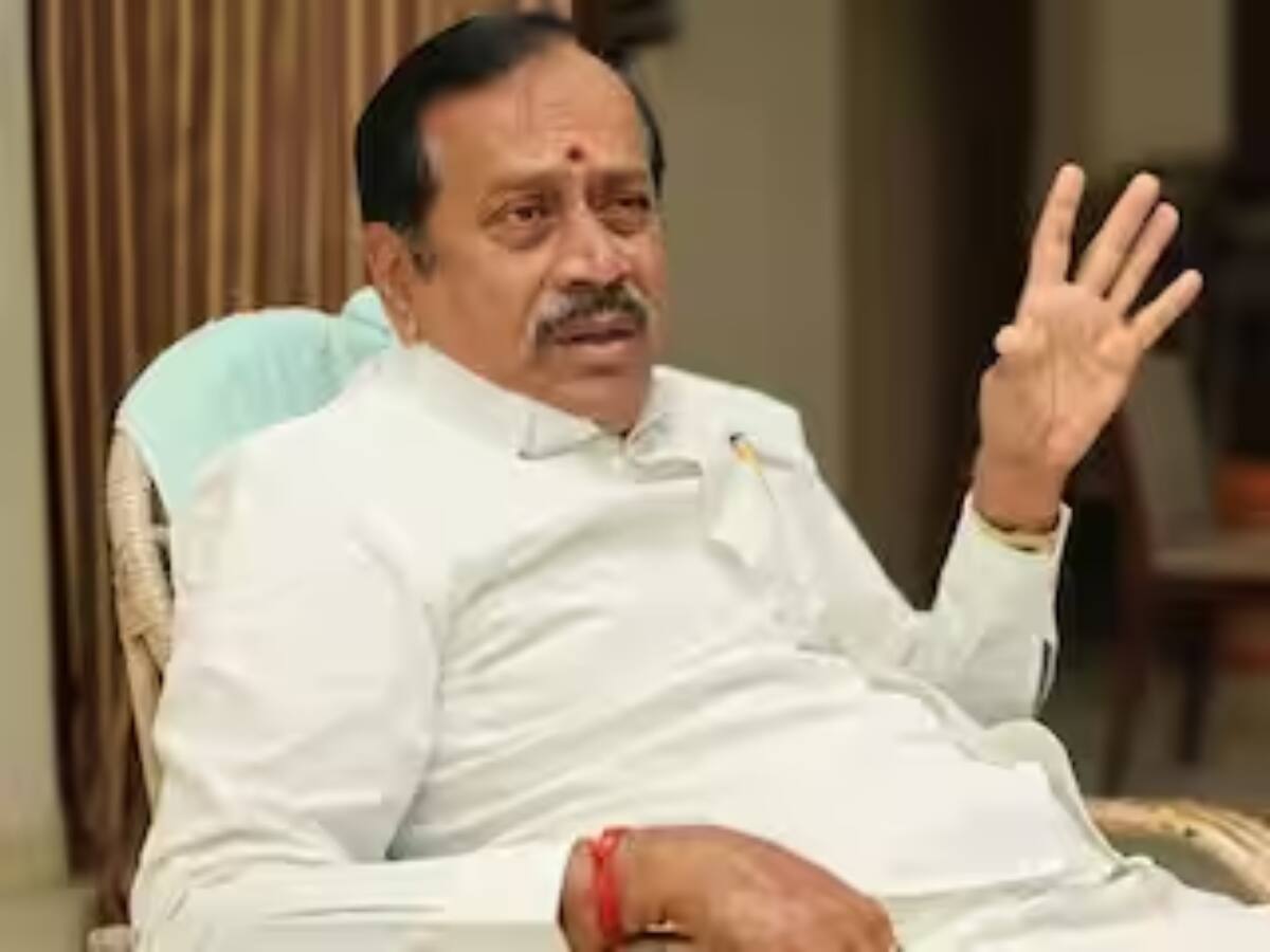 BJP Senior Leader H Raja Slams DMK Government INDIA Alliance Kamal ...