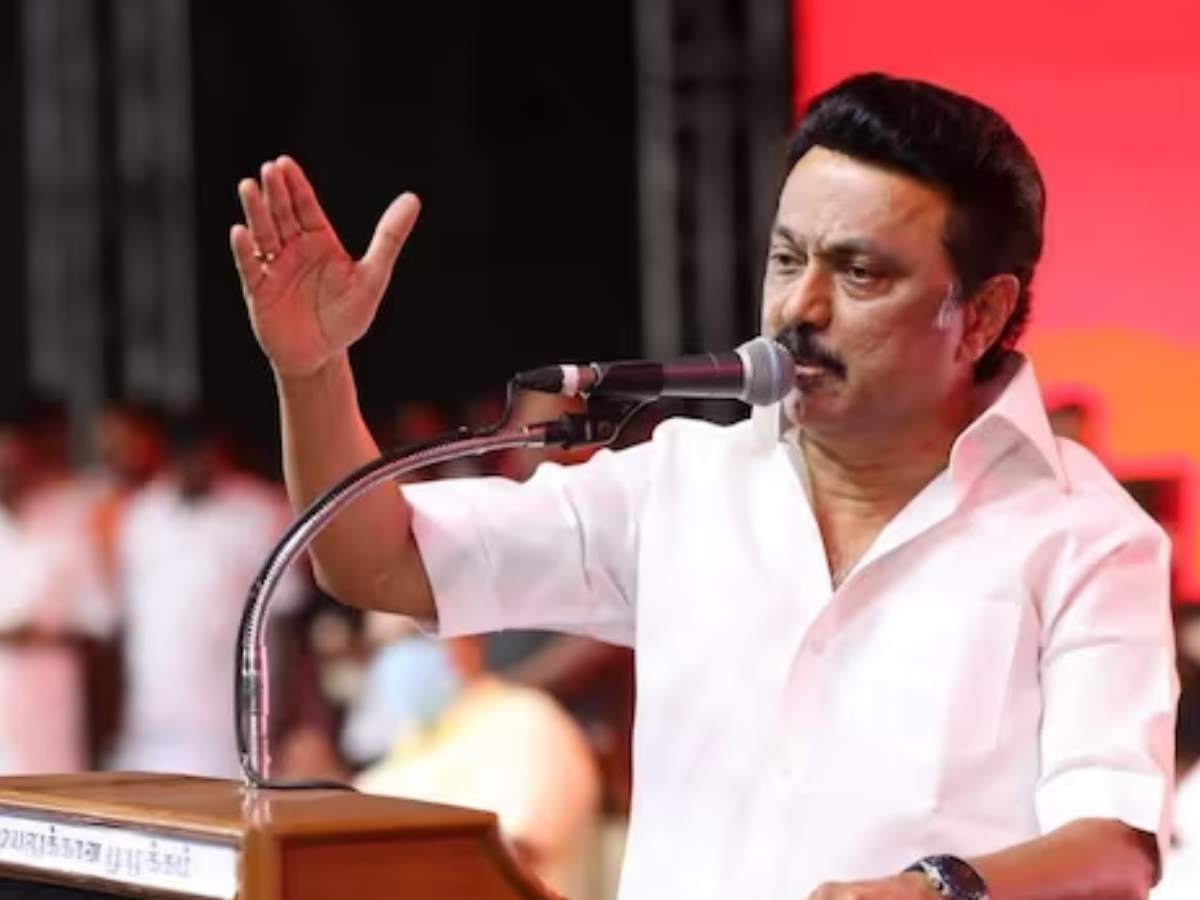 நாடாளுமன்ற தேர்தலுக்காக திமுகவின் தேர்தல் அறிக்கை! என்ன அம்சங்கள் இடம் பெரும்?