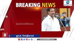 வெடிகுண்டு மிரட்டல்: அமைச்சர் அன்பில் மகேஸ் ஆலோசனை