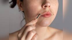Facial Hair: முகத்தில் முடி வளருதா? ‘இந்த’ வைத்தியம் செய்தால் சரியாகும்!