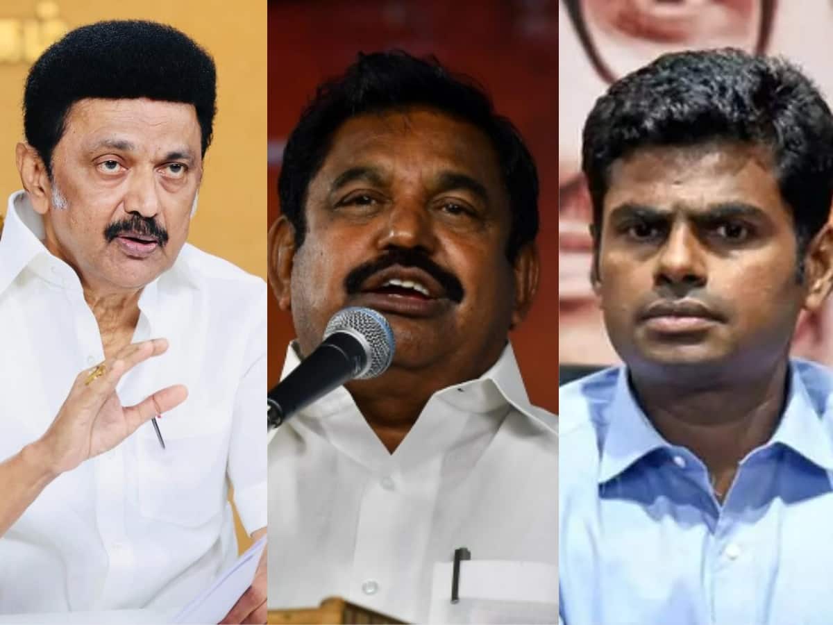 தமிழ்நாட்டில் INDIA vs NDA... யாருக்கு அதிக ஆதரவு - வெளியான புதிய சர்வே!