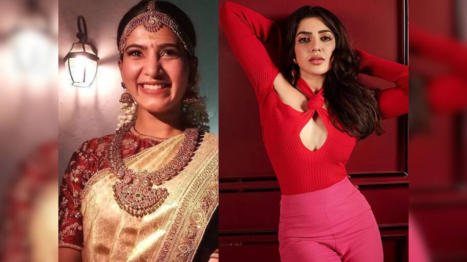 Samantha: சமந்தாவிற்கு 2வது திருமணம்! மாப்பிள்ளை யார் தெரியுமா? 