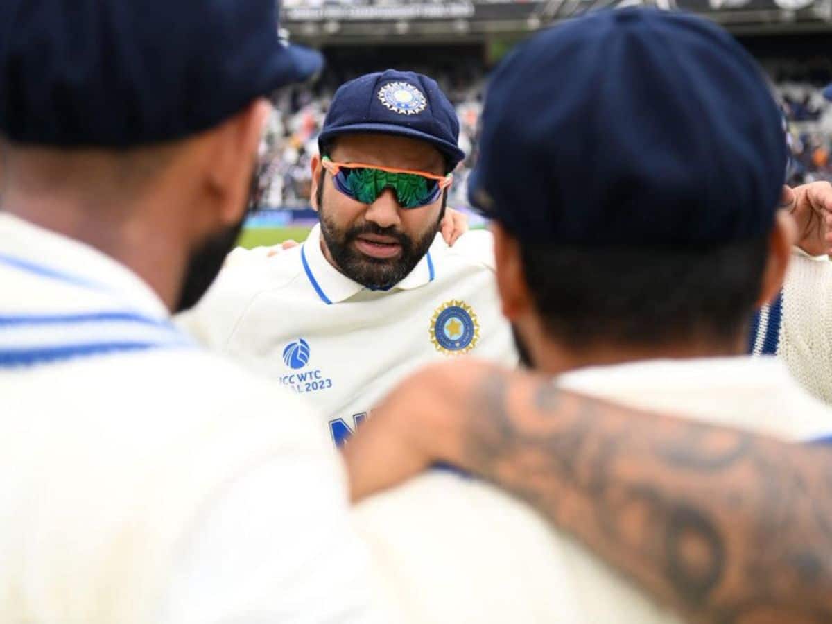 INDvsENG: இந்திய அணி அறிவிப்பு..! இங்கிலாந்து டெஸ்ட் தொடரில் விராட் கோலி விலகல்