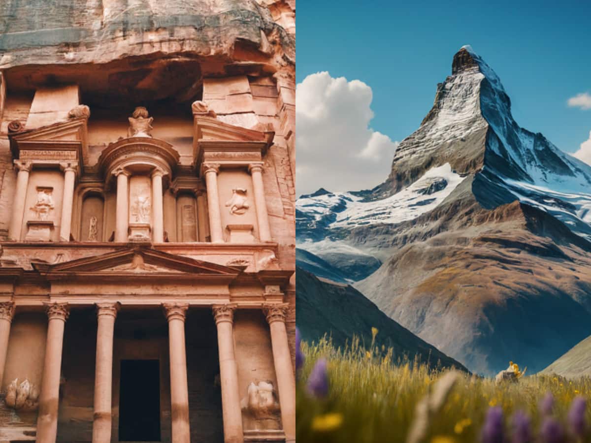 சுற்றுலா செல்லும் இந்தியர்களுக்கு அதிகம் செலவு வைக்கும் 9 நாடுகள்