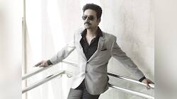 சீயான் விக்ரமுடன் முதல் முறையாக இணைந்து நடிக்கும் எஸ்ஜே சூர்யா!