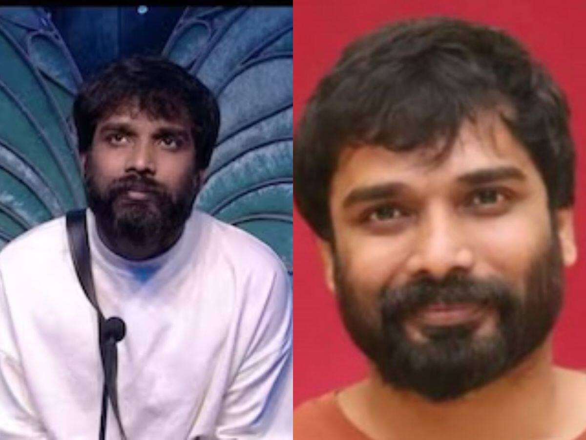 புதுப்படத்தில் கமிட் ஆன பிக்பாஸ் பிரதீப் ஆண்டனி! அதற்காக வாங்கிய சம்பளம் எவ்வளவு? 