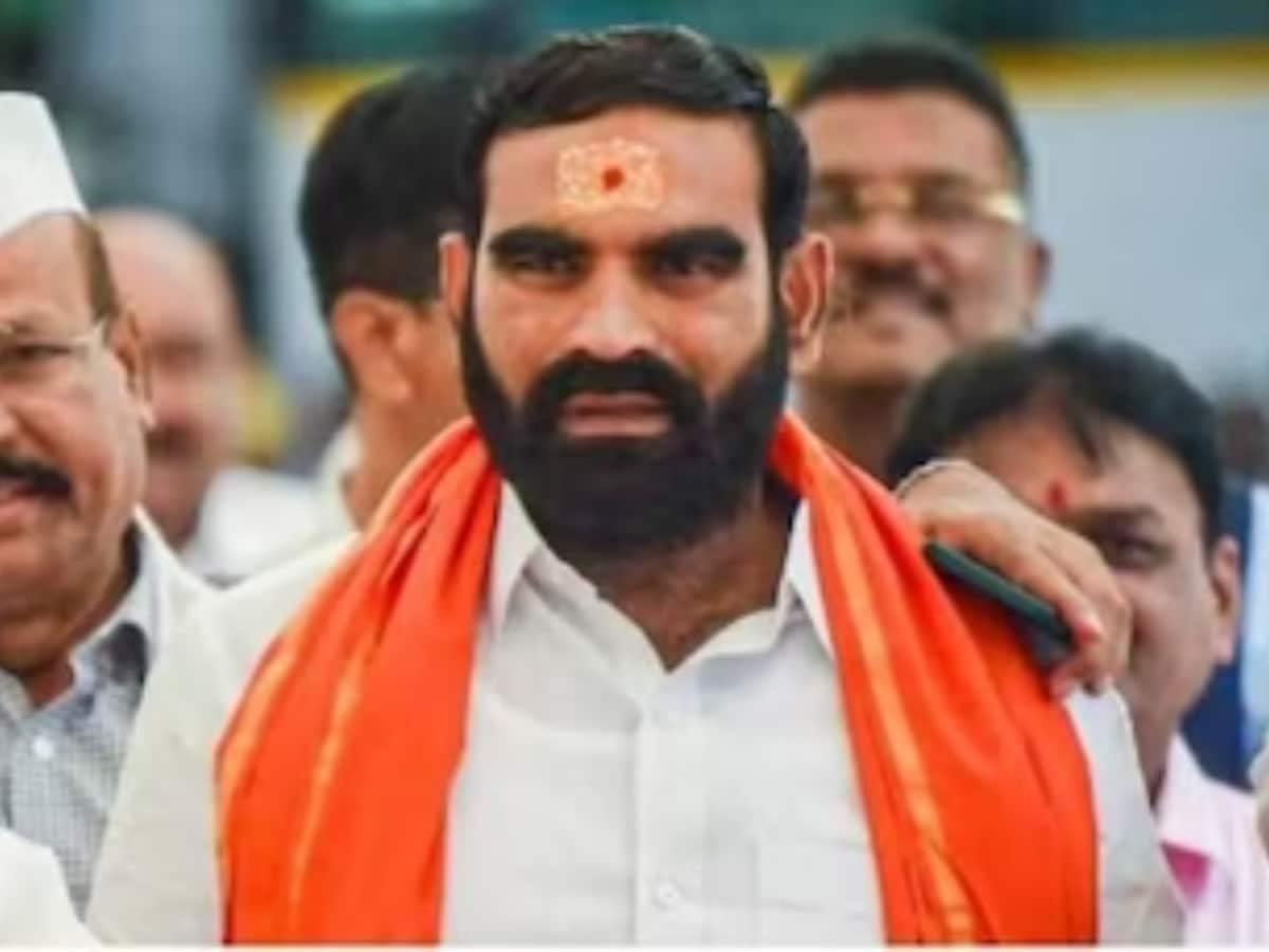 'உங்கள் பெற்றோர் எனக்கு ஓட்டுப் போட மறுத்தால்...' - குழந்தைகளிடம் எம்எல்ஏ சர்ச்சை பேச்சு