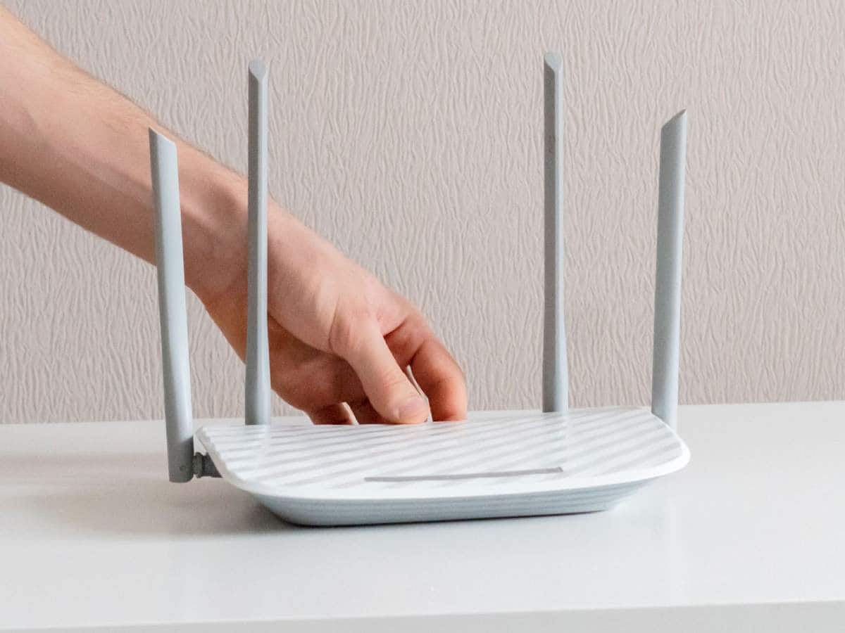 Wi-Fiல் இன்டர்நெட் மெதுவாக கிடைக்கிறதா? இதன் மூலம் நீங்களே சரி செய்யலாம்!