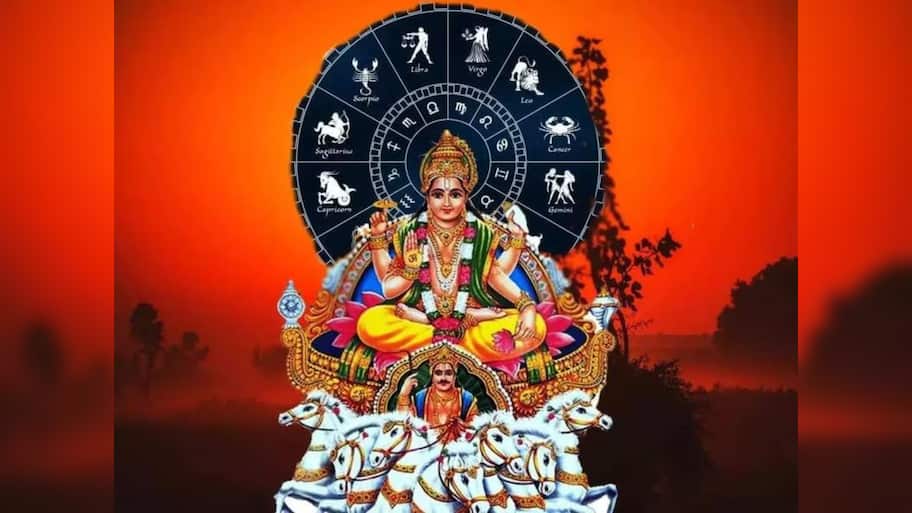 கும்பத்தில் சூரியன்: இன்று முதல் இந்த ராசிகளுக்கு பொற்காலம்...வெற்றியின் உச்சம் தொடுவார்கள்