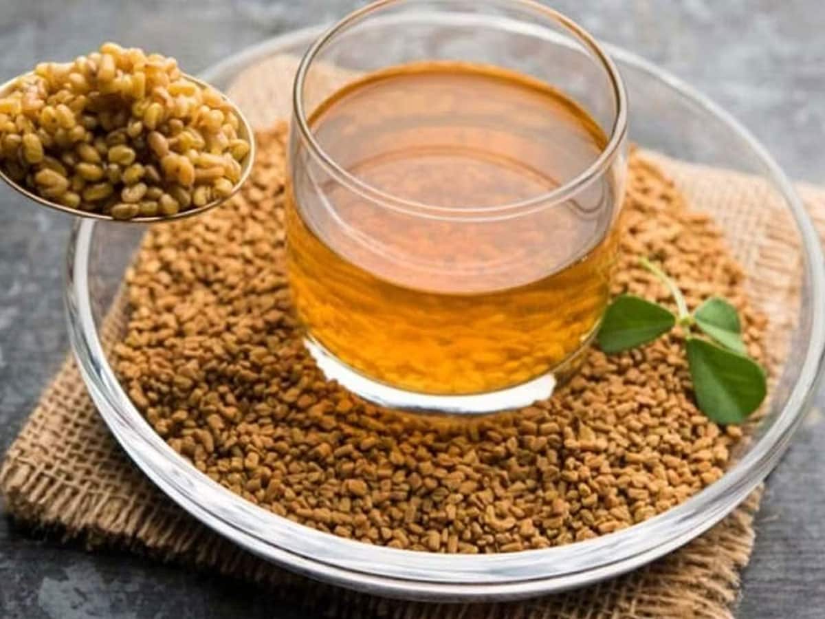 9 Side Effects Of Drinking Fenugreek Seeds Water வெந்தயம் நல்லதுனு