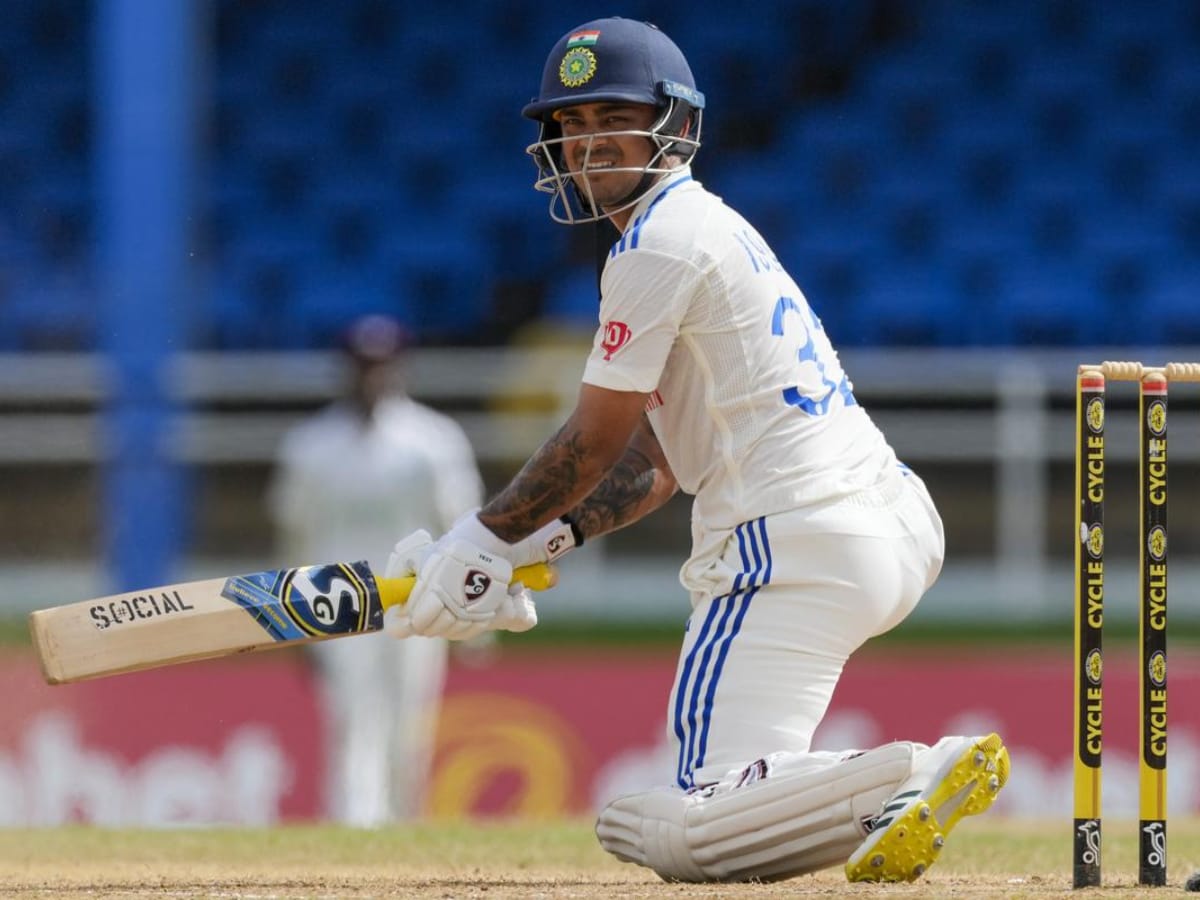 'கண்டிப்பாக இதை செய்ய வேண்டும்...' பிசிசிஐ ஆணை - இஷான் கிஷன் என்ன செய்யப்போகிறார்?