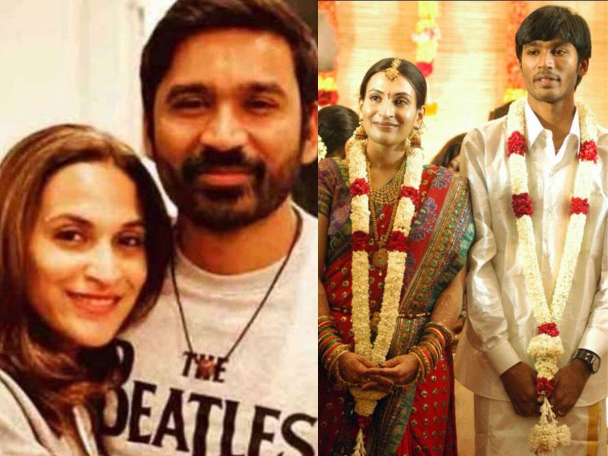 தனுஷ்-ஐஸ்வர்யா மீண்டும் இணைய வாய்ப்புள்ளதா? இவர்களின் பிரிவிற்கு காரணம் என்ன? 