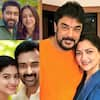 Tamil celebrities Love Marriage