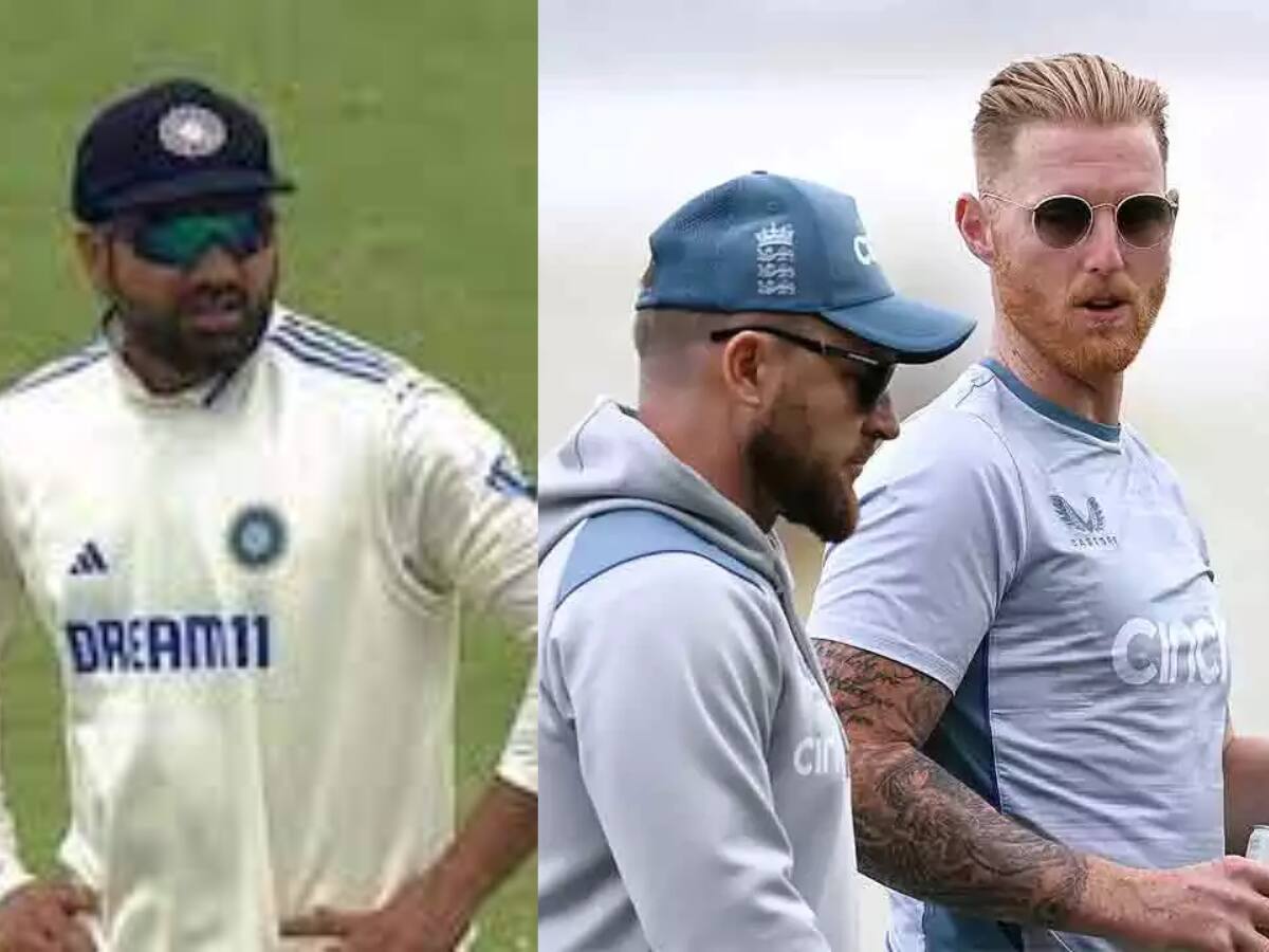 ரோஹித் பார்முலாவை கையில் எடுத்த இங்கிலாந்து... இந்திய அணியின் பதிலடி என்ன?