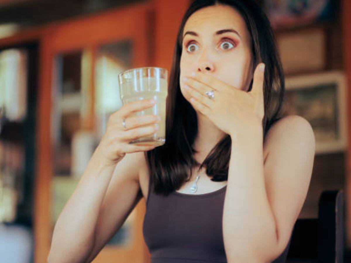 Do You Feel Nausea During Or After Work Out These Might Be The Reason