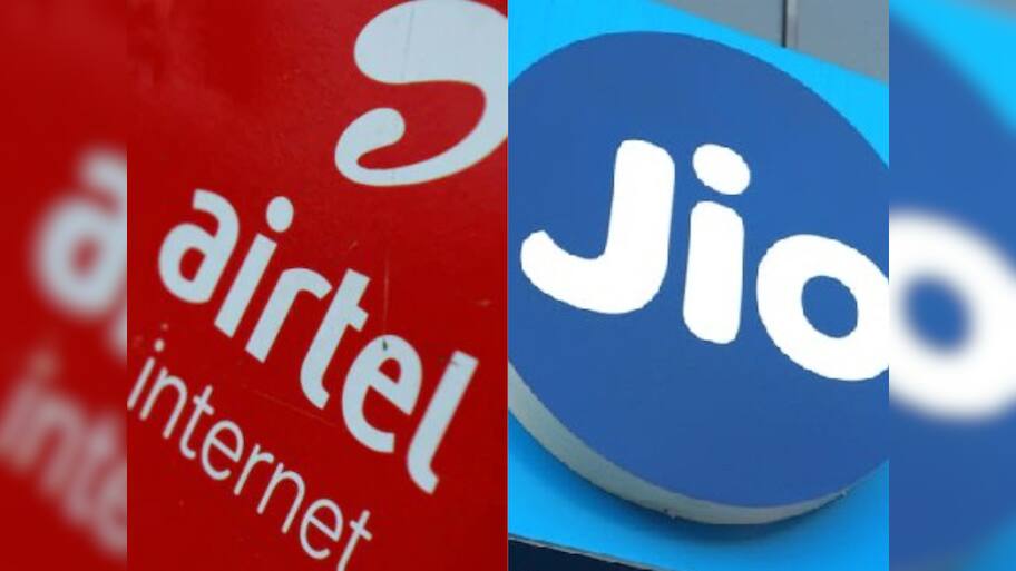 Jio vs Airtel 719 Plans: A Head-to-Head Battle for Your Prepaid Wallet ...