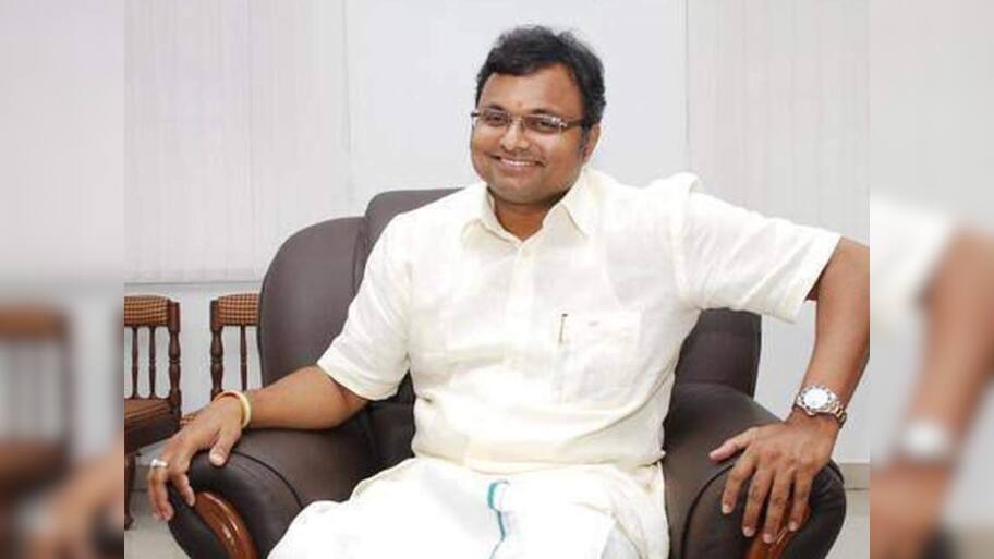 அடித்து சொல்கிறேன் எங்கள் கூட்டணி வெற்றி பெறும் - கார்த்திக் சிதம்பரம்!