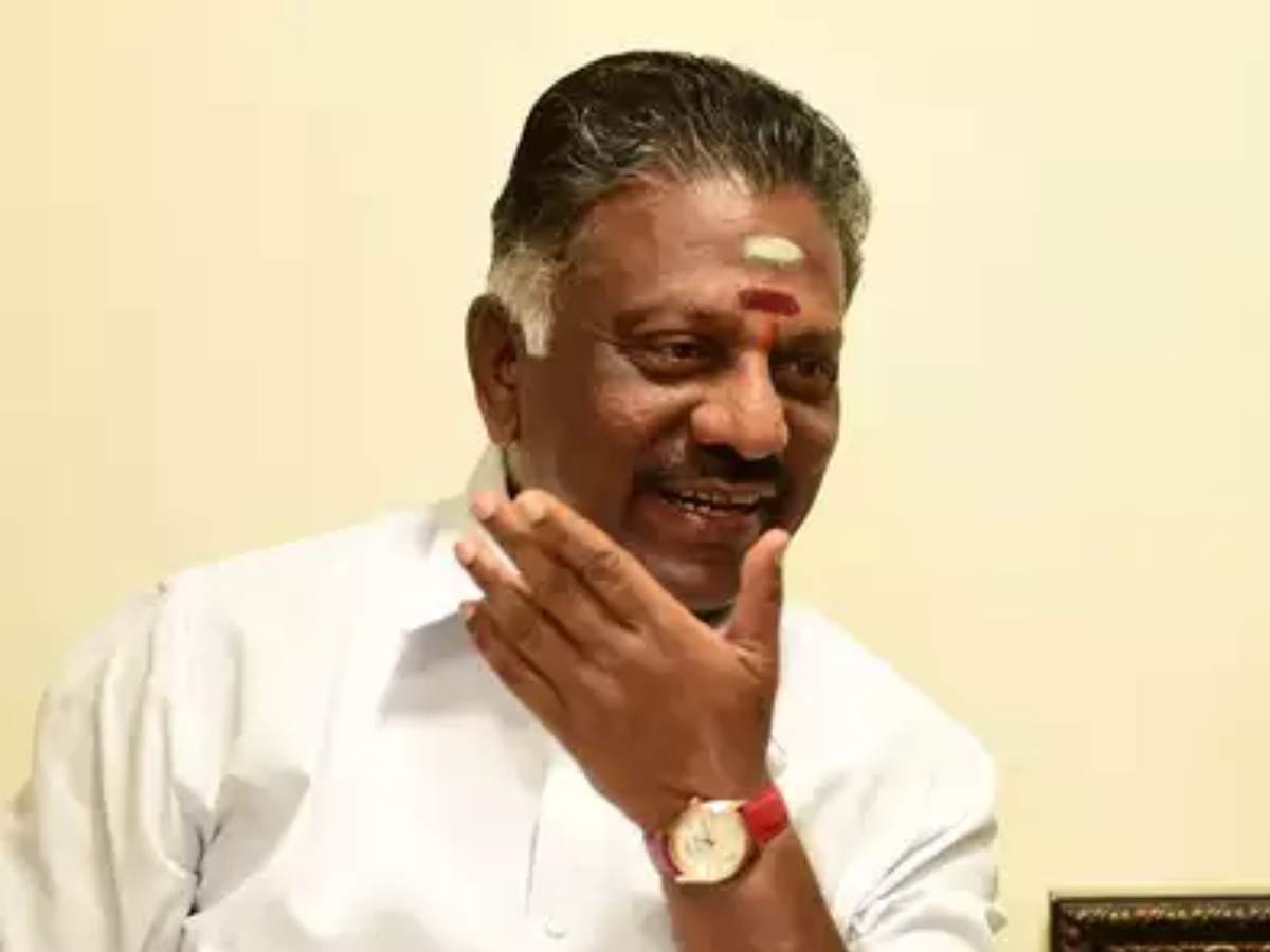 பாஜகவை முழுமையாக ஆதரிக்கிறேன் - ஓ.பன்னீர்செல்வம் பேட்டி!