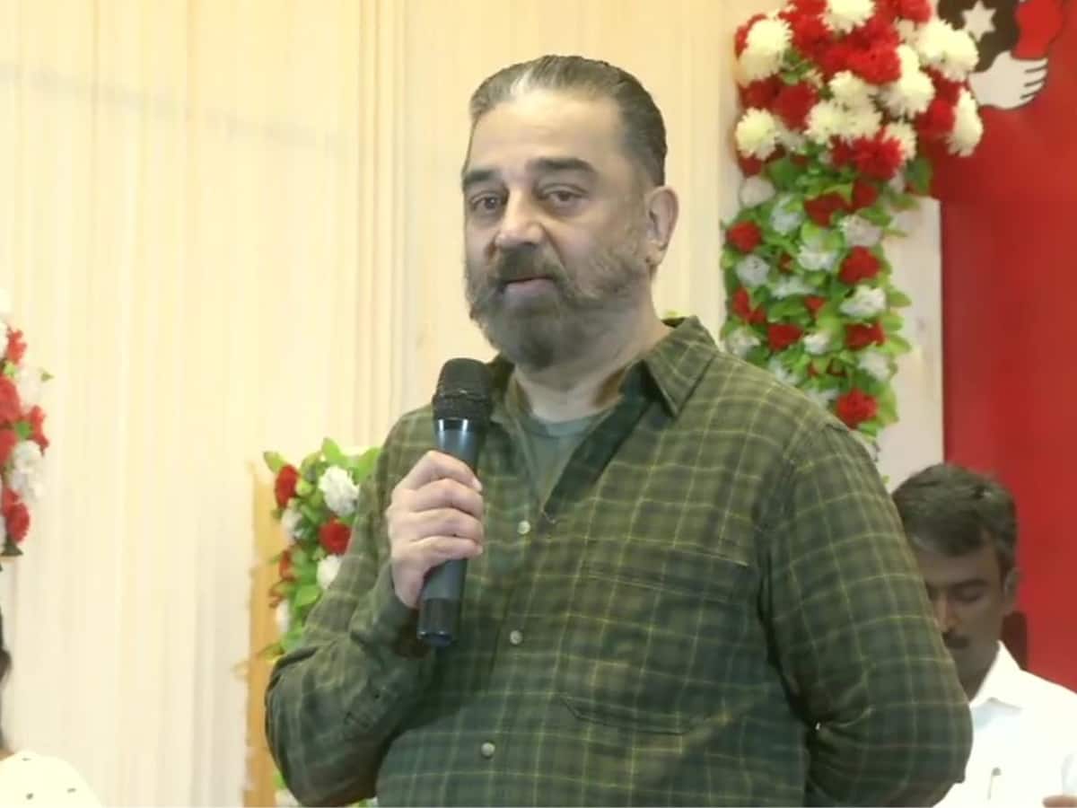 மக்கள் நீதி மய்யத்தை திமுக பேச்சுவார்த்தைக்கு அழைக்காதது ஏன்? காங்கிரஸ் வைத்த டிவிஸ்ட்