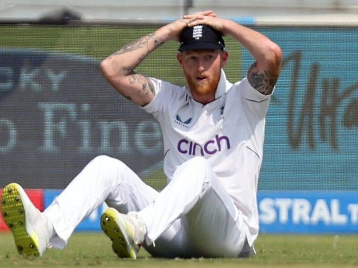 2 டெஸ்ட் போட்டி தோற்றும் அடங்காத பென் ஸ்டோக்ஸ்.. இந்திய அணிக்கு விட்ட சவால்.!