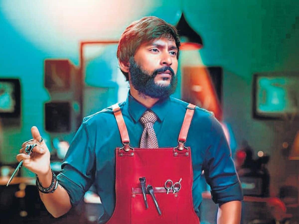 Singapore Saloon OTT: சிங்கப்பூர் சலூன் ஓடிடியில் ரிலீஸ்! எந்த தளத்தில் எப்போது பார்க்கலாம்? முழு விவரம்..