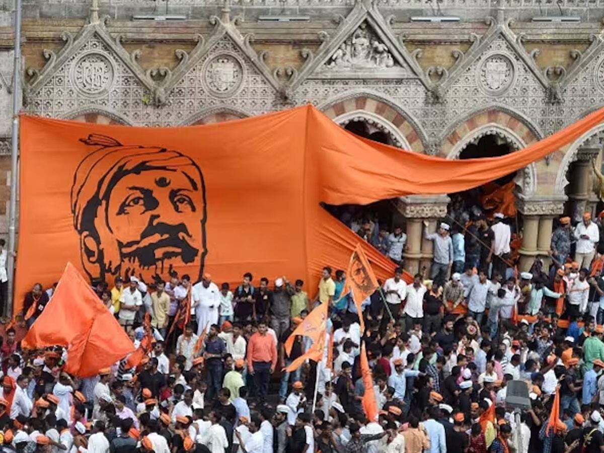 Maratha Reservation Bill: மகாராஷ்டிரா சட்டசபையில் மராத்தா இடஒதுக்கீடு மசோதா ஒருமனதாக நிறைவேற்றப்பட்டது