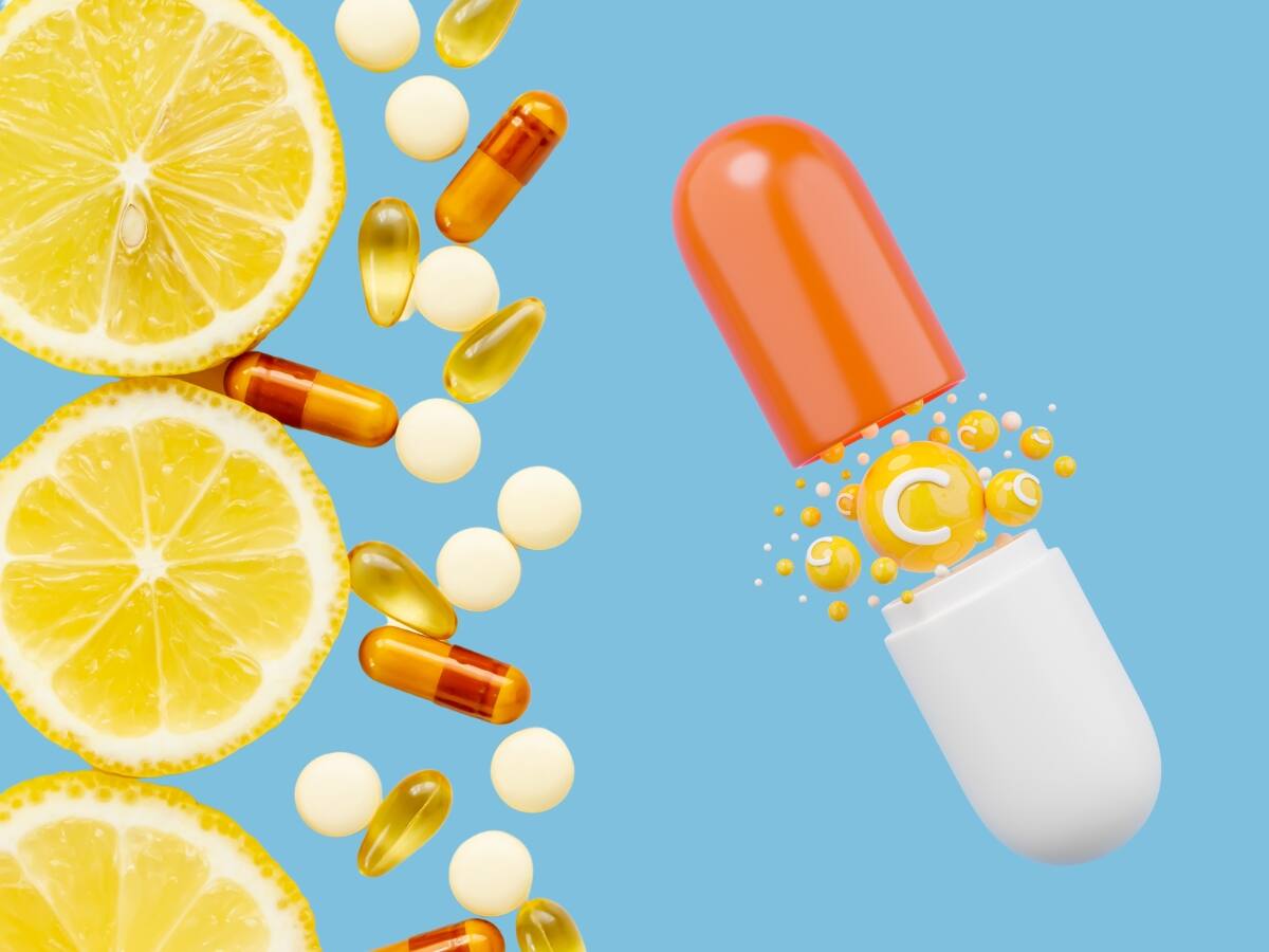 Health Alert! Dangerous Side effects of Vitamin C supplements Overdose