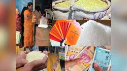 ரேஷன் கார்டு வைத்திருப்பவர்களுக்கு குட் நியூஸ்.. 5 லட்சம் இலவசம், முதல்வர் அறிவிப்பு