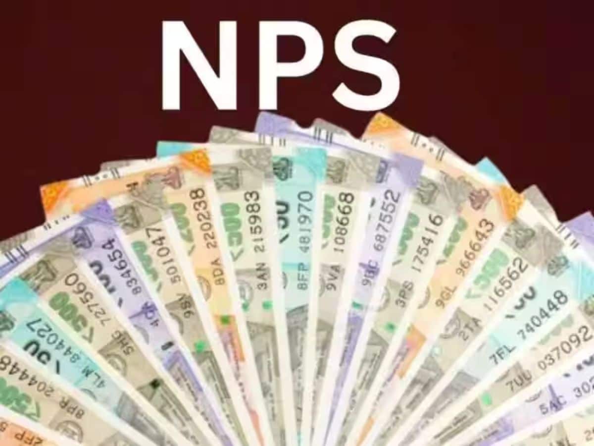 NPS விதிகளில் ஏப்ரல் 1 முதல் முக்கிய மாற்றம்... உடனே தெரிந்துகொள்ளுங்கள் NPS விதிகளில் ஏப்ரல் 1 முதல் முக்கிய மாற்றம்... உடனே தெரிந்துகொள்ளுங்கள்