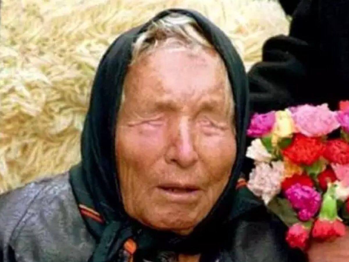 நிஜமாக தொடங்கும் பாபா வங்காவின் 2024 கணிப்புகள்..!