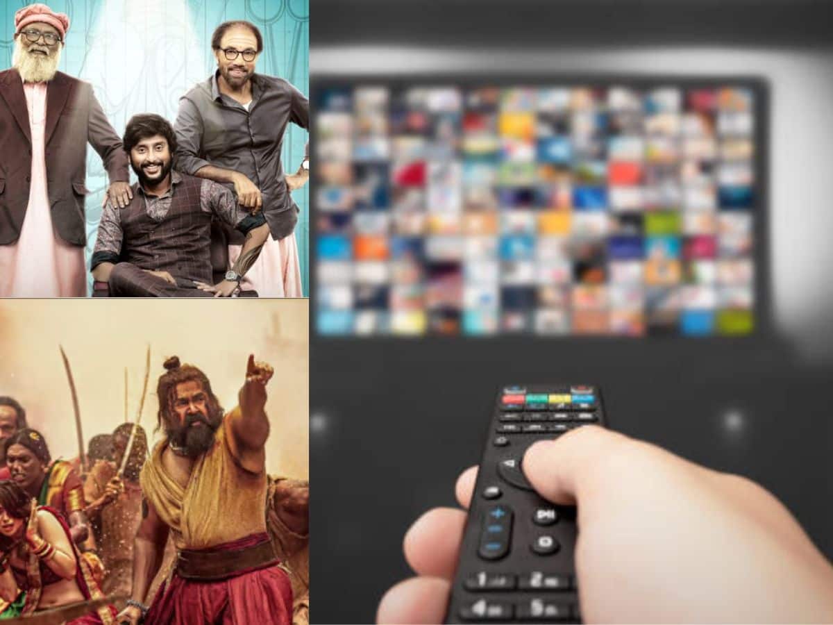 OTT Release: இந்த வாரம் ஓடிடியில் ரிலீஸாகும் ஹிட் படங்கள்! எதை, எந்த தளத்தில் பார்க்கலாம்? 
