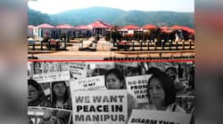 Manipur: மணிப்பூர் வன்முறைக்கு காரணமான உத்தரவை திரும்ப பெற்ற உயர் நீதிமன்றம் 