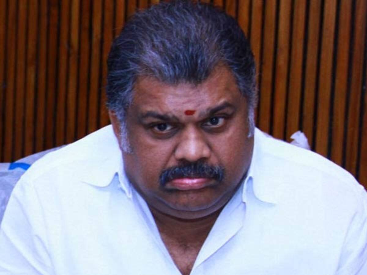  ஜி.கே. வாசனுக்கு சைக்கிள் கிடைக்குமா? தேர்தல் ஆணையம் ரியாக்ஷன்!