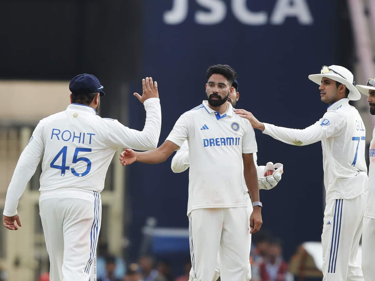 பாஸ்பாலை கைவிட்ட இங்கிலாந்து...? பும்ரா இல்லாமல் ஜோ ரூட் சதம் - இன்று நடந்தது என்ன?