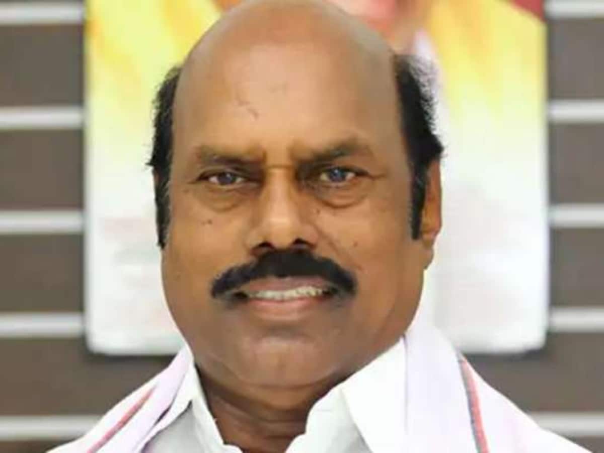 'எதிலும் ஒத்துப்போகாத மத்திய அரசை வைத்துக்கொண்டு...' எ.வ. வேலு விரக்தி - காரணம் என்ன?