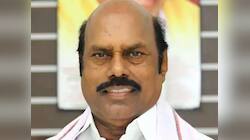 'எதிலும் ஒத்துப்போகாத மத்திய அரசை வைத்துக்கொண்டு...' எ.வ. வேலு விரக்தி - காரணம் என்ன?