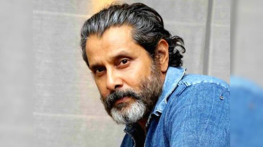 Did You Know Actor Vinod Raj Was Chiyaan Vikrams Father Check Photos ...