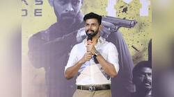 'ஜோஷ்வா இமை போல காக்க' படம் இந்த மோடில் தான் இருக்கும் - நடிகர் வருண்!