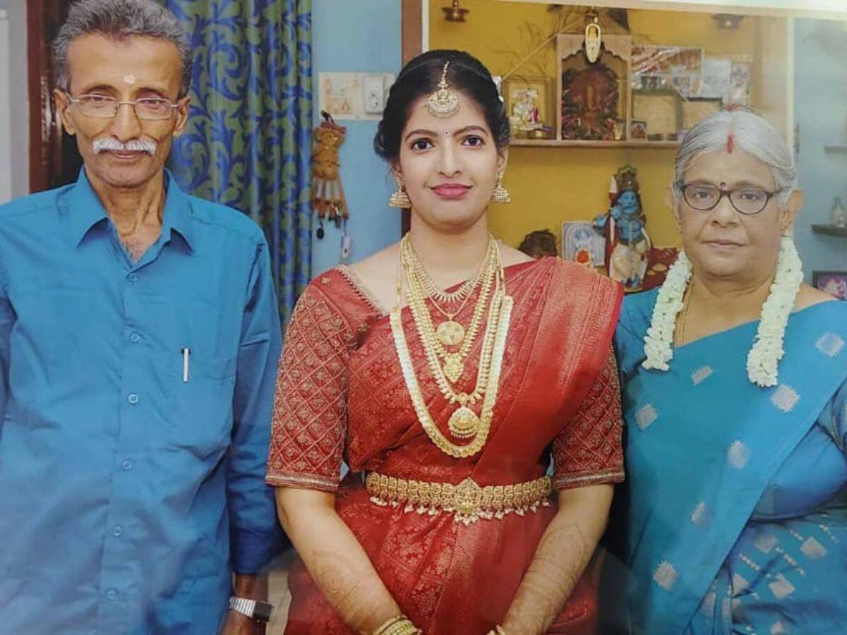 கோவை ஷாக்: குடும்பமே தற்கொலை! காரணம் என்ன?