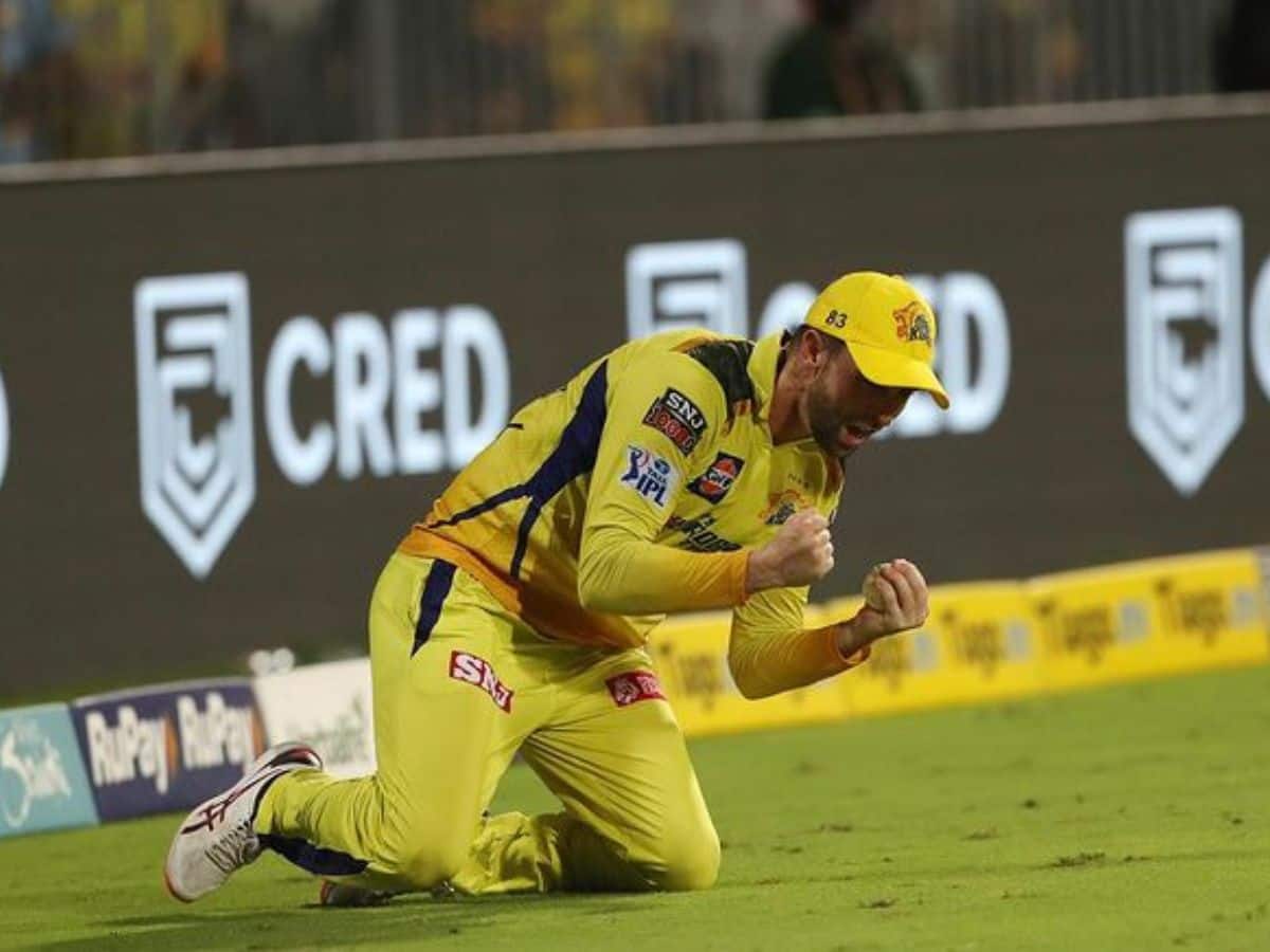 IPL 2024: CSK அணியின் மற்றொரு முக்கிய வீரரும் காயம் - ஐபிஎல் விளையாடுவது சந்தேகம்?