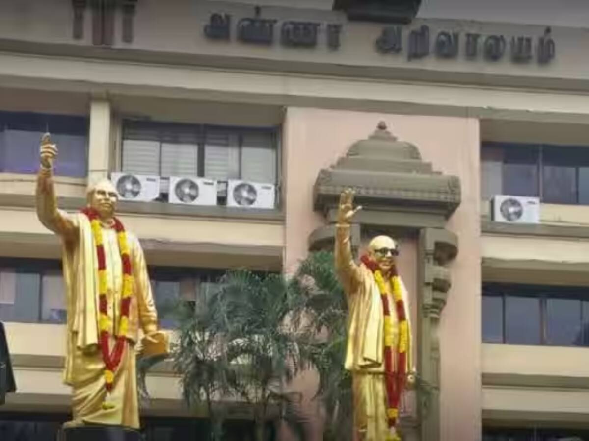 திமுக பக்கா பிளான் - ராமநாதபுரத்தில் மீண்டும் IUML... வேட்பாளரும் உடனே அறிவிப்பு!