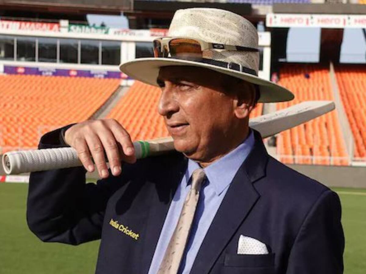 அடுத்த எம்எஸ் தோனி இவரு தான்... சுனில் கவாஸ்கரே சொல்லிட்டார்..!