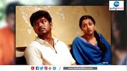கில்லி திரைப்படம் ஏப்ரல் 27ஆம் தேதி ரீ-ரீலிஸ்