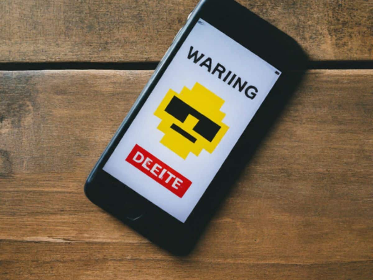 செயலியை டெலிட் செய்வதற்கு முன் கவனம்! 4 விஷயங்களை மறக்காதீர்கள்!