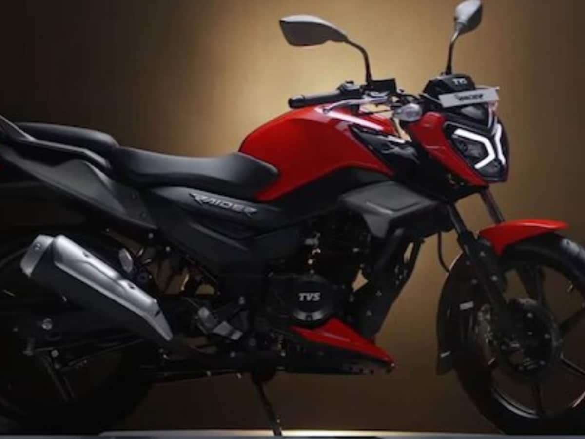 உச்சம் தொட்ட Raider 125... 7 லட்சத்திற்கும் மேல் விற்பனை - ஓரம்போன Apache! உச்சம் தொட்ட Raider 125... 7 லட்சத்திற்கும் மேல் விற்பனை - ஓரம்போன Apache!