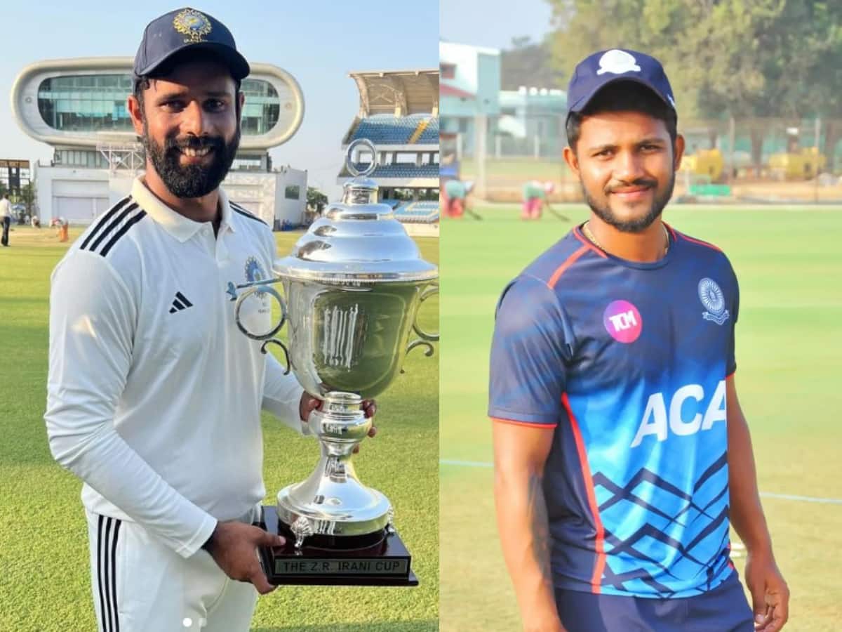 Big Issue What Happened Between Hanuma Vihari Prudhuviraj In Team 371165 Hanuma Vihari Prudhviraj 