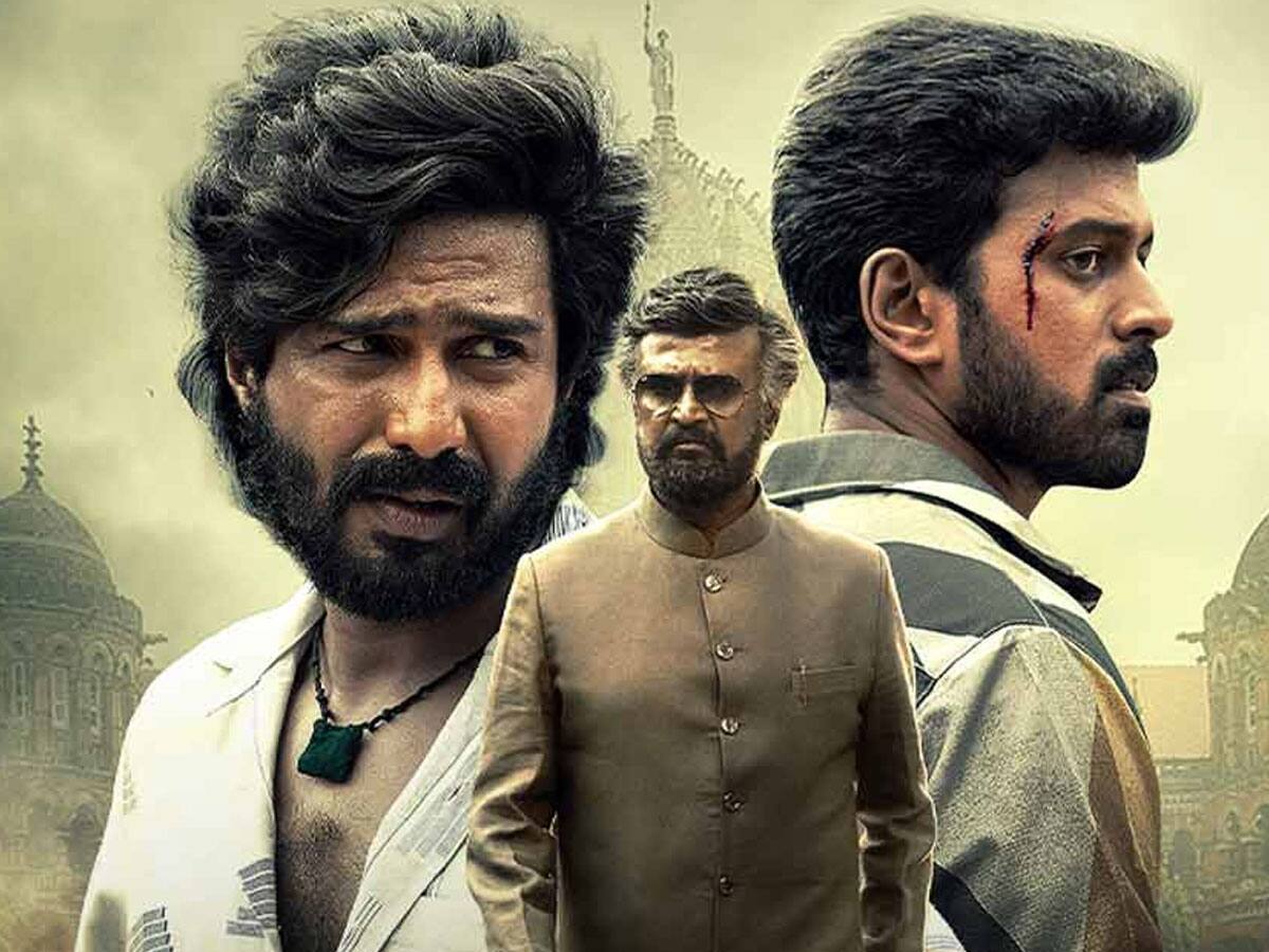 வசூலில் அடிவாங்கிய லால் சலாம் படம்.. வெறும் இத்தனை கோடி தானா?