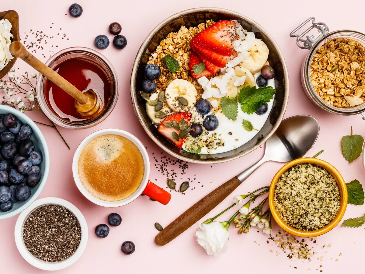 What is the right time to have your breakfast | நோயற்ற வாழ்வுக்கு
